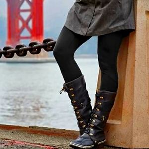Sorel Conquest Carly winter boots